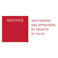 Skinner Auctioneers and Appraisers of Objects of Value