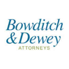 Bowditch and Dewey