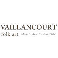 Vaillancourt Folk Art