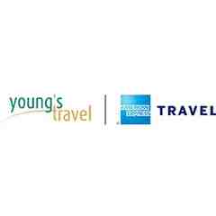 Young's American Express Travel