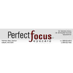 Perfect Focus Eyecare