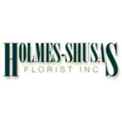 Holmes-Shusas Florist, Inc.