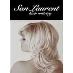 San Laurent Hair Artistry