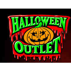 Halloween Outlet