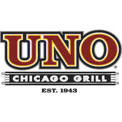 Uno Pizzeria & Grill
