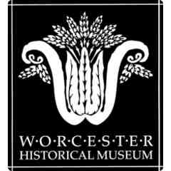 Worcester Historical Museum
