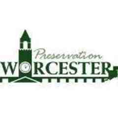 Preservation Worcester