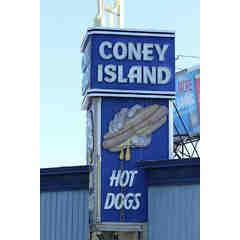 Coney Island Hot Dogs