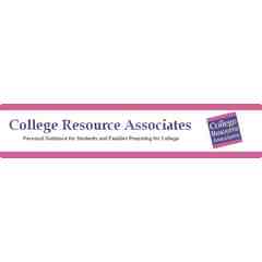 Joan Bress and College Resource Associates