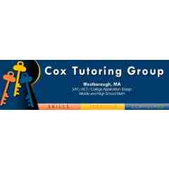 Cox Tutoring Group