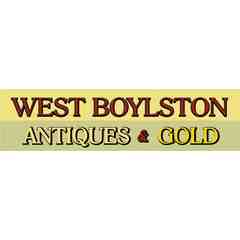 West Boylston Antiques & Gold