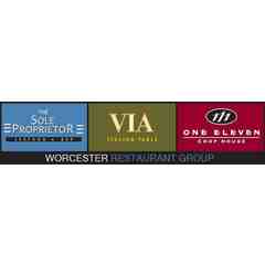 Worcester Restaurant Group