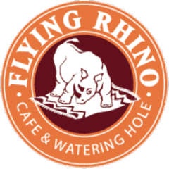 The Flying Rhino Cafe and Watering Hole