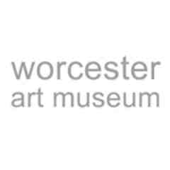 Worcester Art Museum Shop