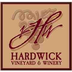 Hardwick Vineyard and Winery