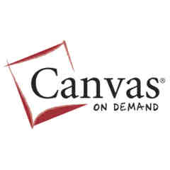 Canvas on Demand