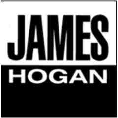 James Hogan