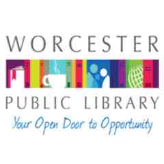 Worcester Public Library Foundation