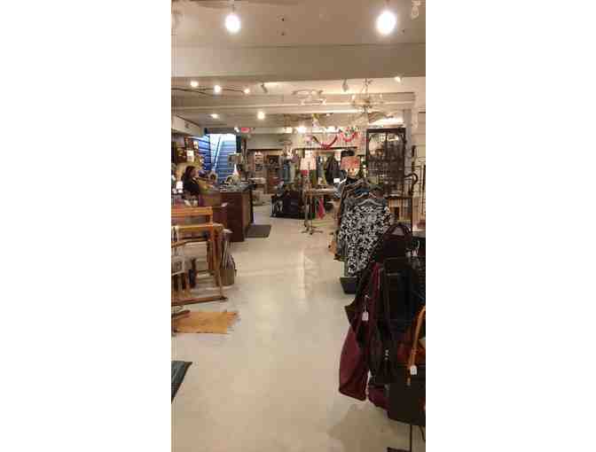 Busy Bees Making Art - The Hive Artisan Basket