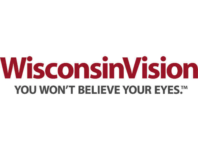 I Can See Clearly Now...Wisconsin Vision & Oakley