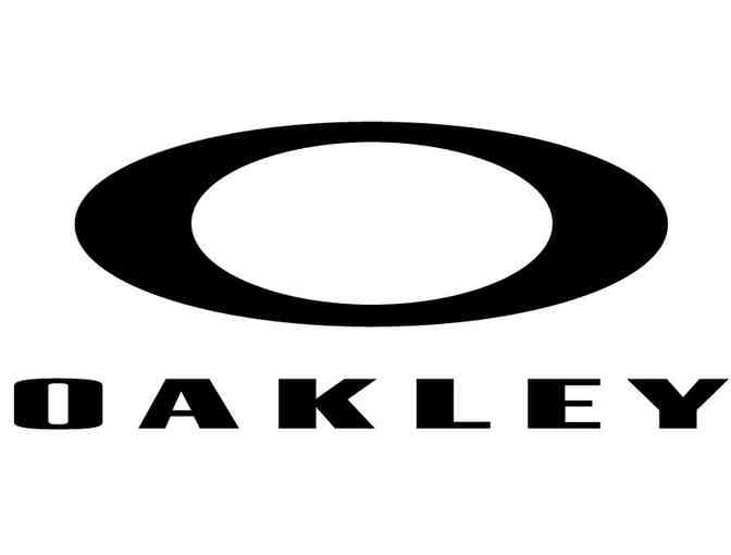 I Can See Clearly Now...Wisconsin Vision & Oakley