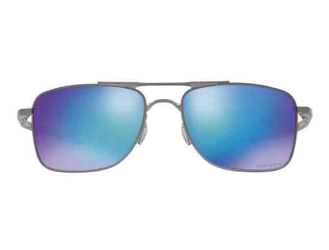 I Can See Clearly Now...Wisconsin Vision & Oakley