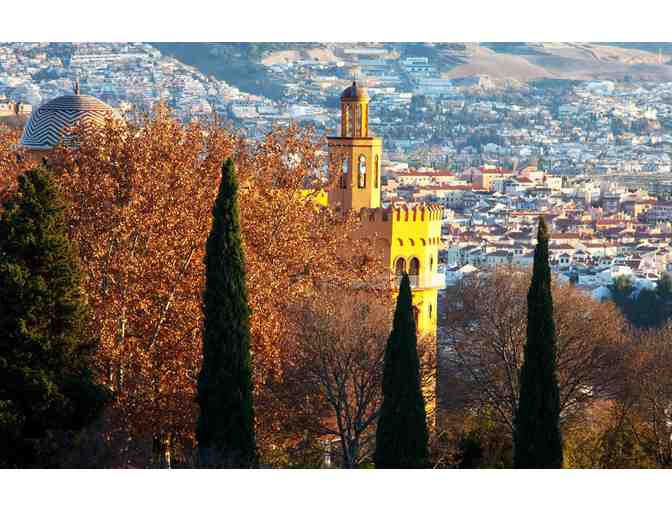 See Spain and Portugal by Private Yacht