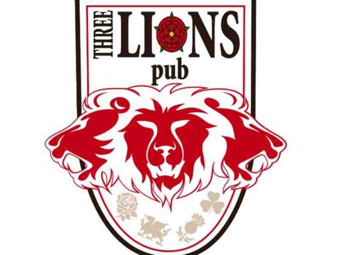 Ultimate Boys Night Includes: Drinks, Hockey & the Guys!