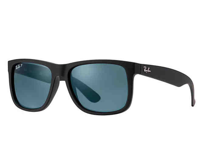 Now You See Me...Wisconsin Vision & Ray-Ban