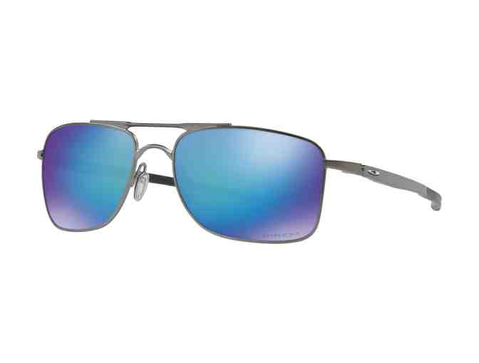 I Can See Clearly Now...Wisconsin Vision & Oakley