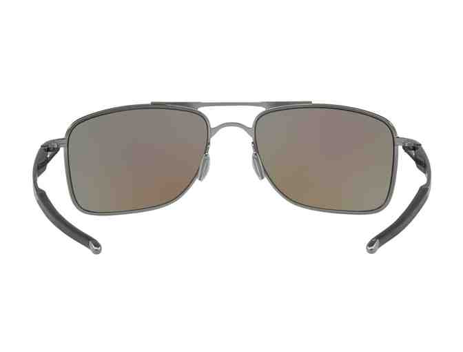 I Can See Clearly Now...Wisconsin Vision & Oakley