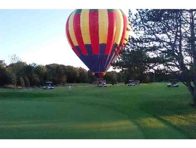 Wisconsin Golf  Players Tour