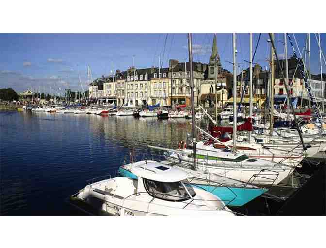 Cruise the British Isles for 10 Days