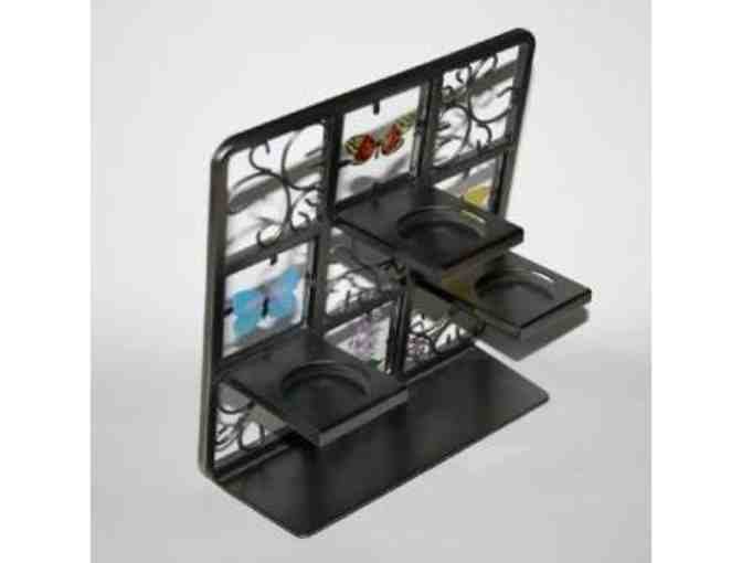 Party Lite Butterfly Tealight Easel