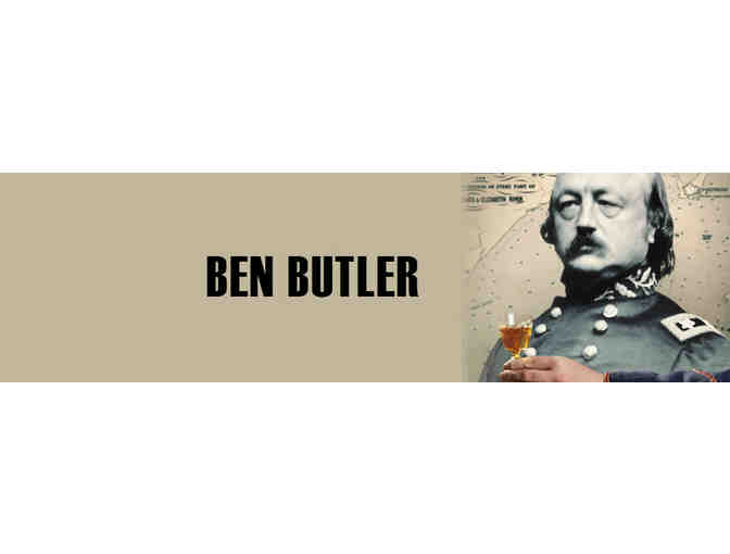 Broadway Theatre in the Third Ward