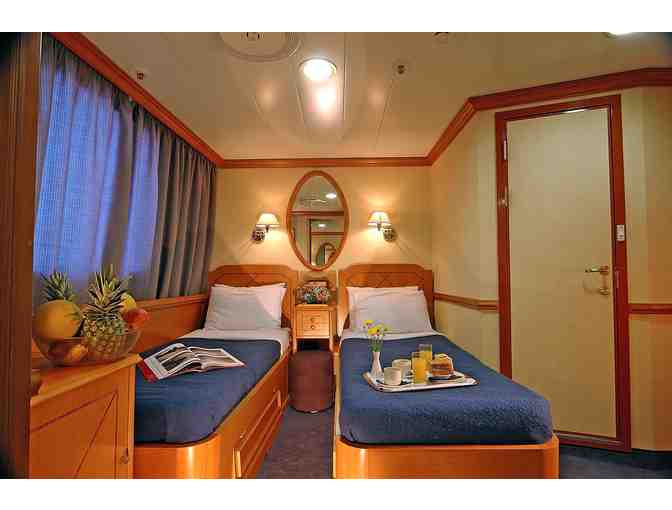 See Spain and Portugal by Private Yacht