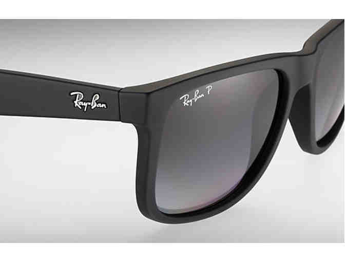 Now You See Me...Wisconsin Vision & Ray-Ban