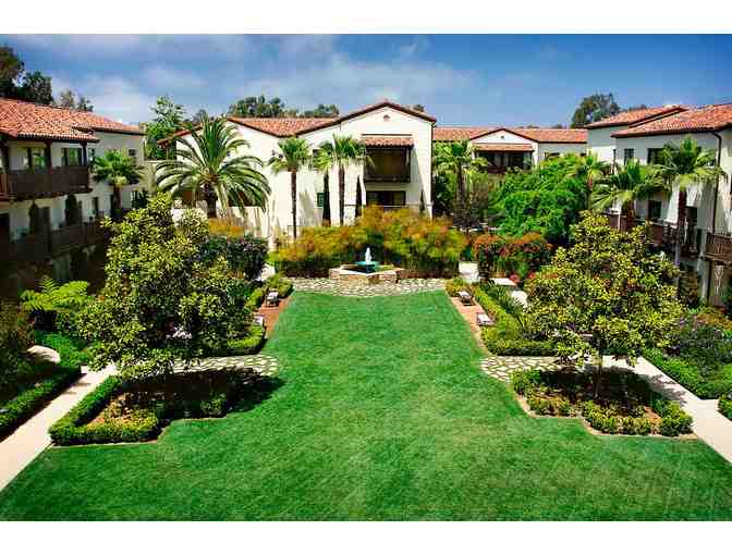 Sailing in San Diego with Airfare for 2