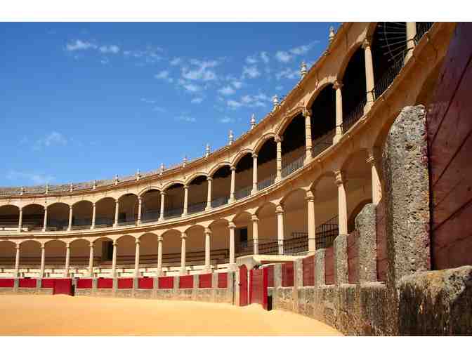 See Spain and Portugal by Private Yacht