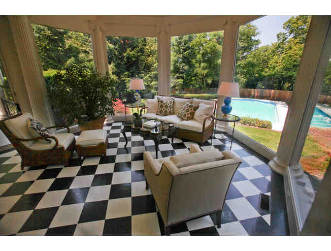 Join the Winners Circle - VIP At Churchill Downs