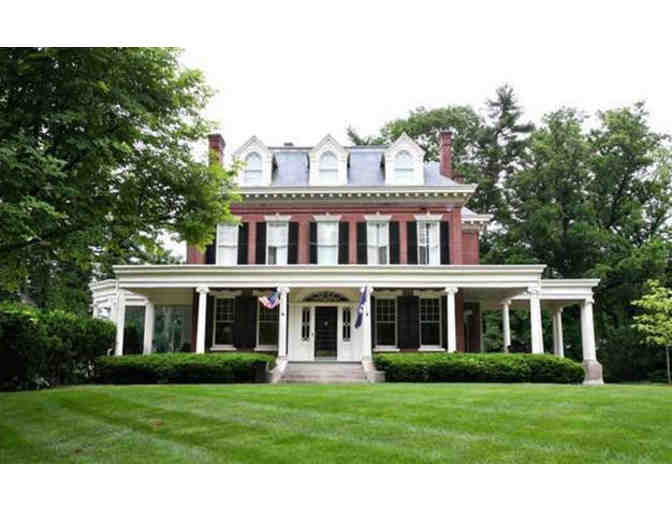 Join the Winners Circle - VIP At Churchill Downs