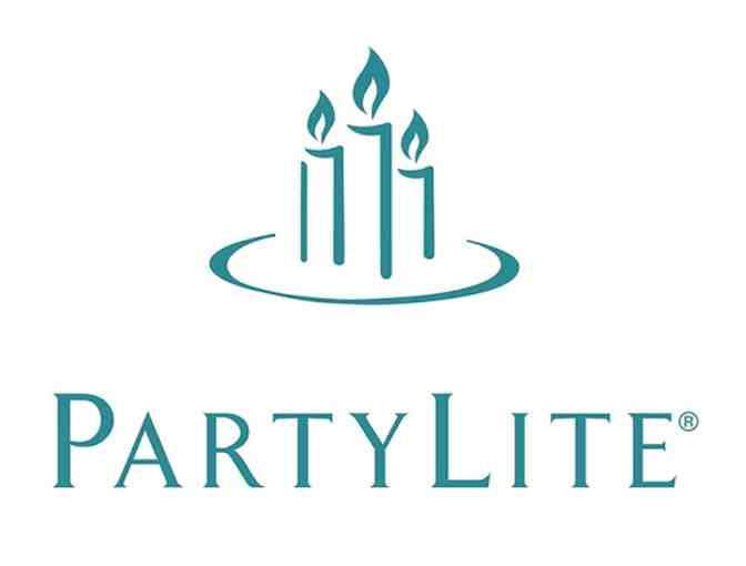 Party Lite Butterfly Tealight Easel