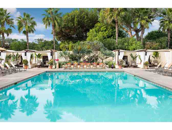 Sailing in San Diego with Airfare for 2