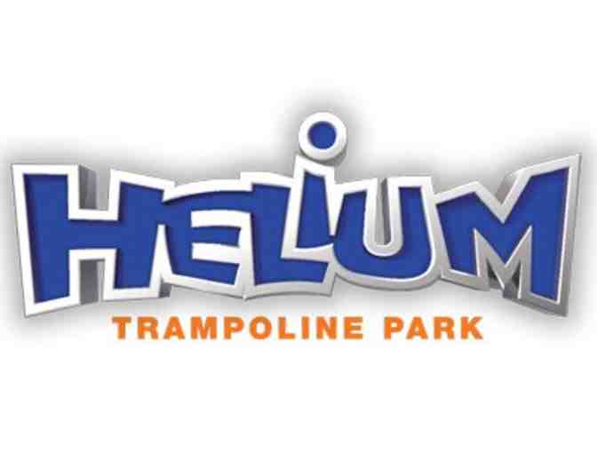 High Altitude Family Pack