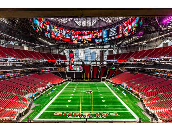 Super Bowl with Airfare for 2 and More!