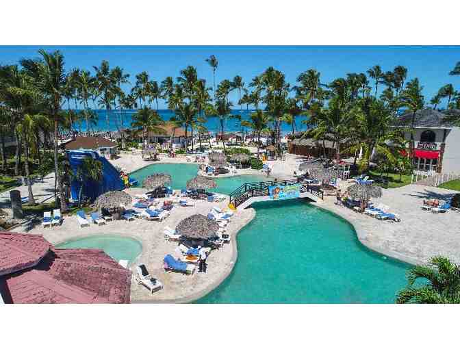 Be Live Punta Cana Trip for 2