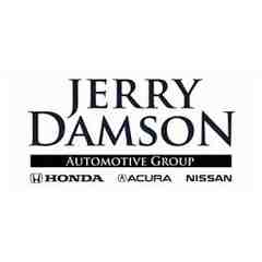 Damson Automotive Group