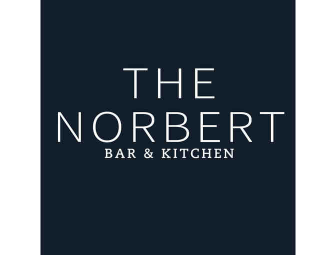 Restaurant Gift Certificate - The Norbert - Photo 1