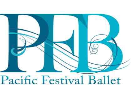 Tickets to Nutcracker by Pacific Festival Ballet