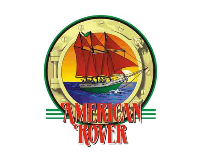 American Rover Sailing Experiences - Voucher for 2! - Photo 1
